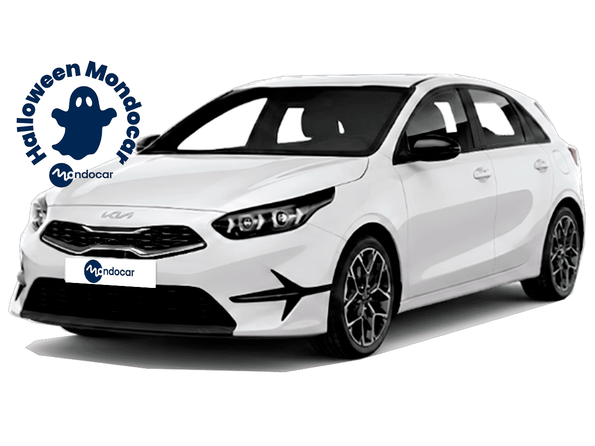 KIA Ceed 1.0TGDI 1 KIA Ceed 1.0TGDI