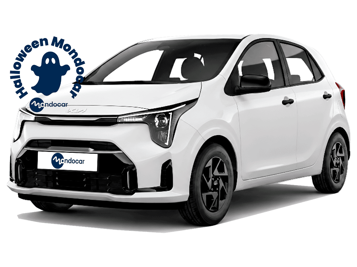 KIA Picanto 1.0 GDi 1 KIA Picanto 1.0 GDi