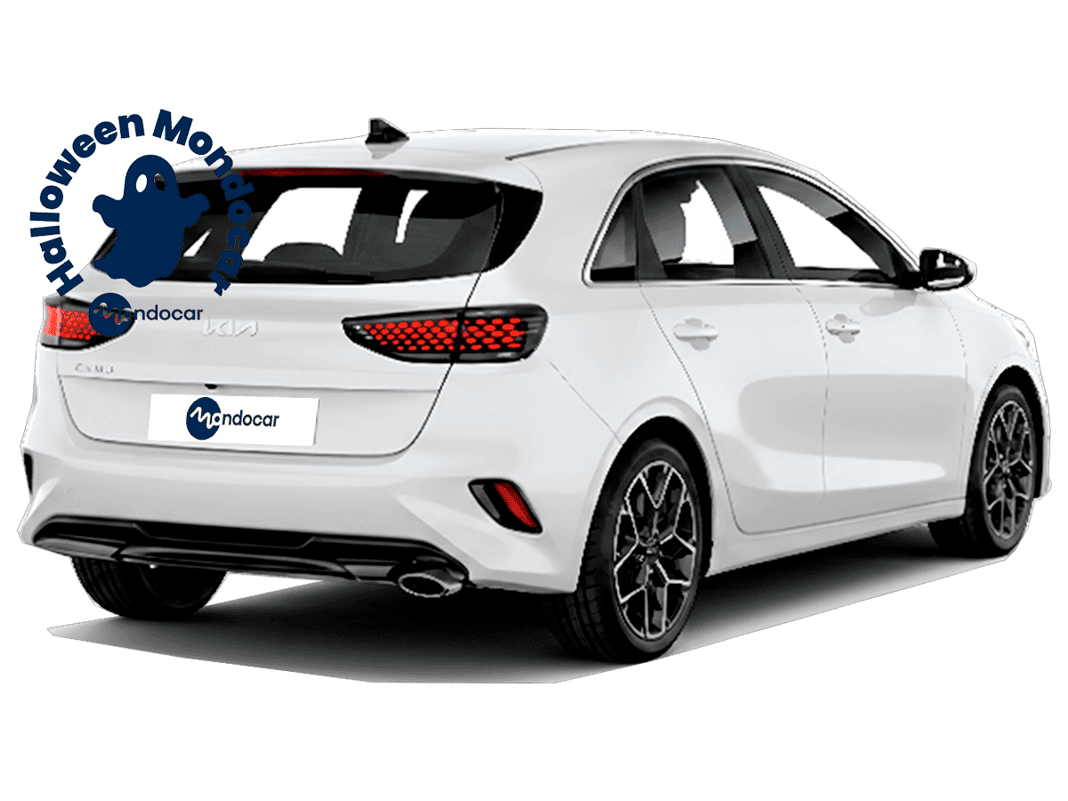 KIA Ceed 1.0TGDI 2 KIA Ceed 1.0TGDI - Imagen 2