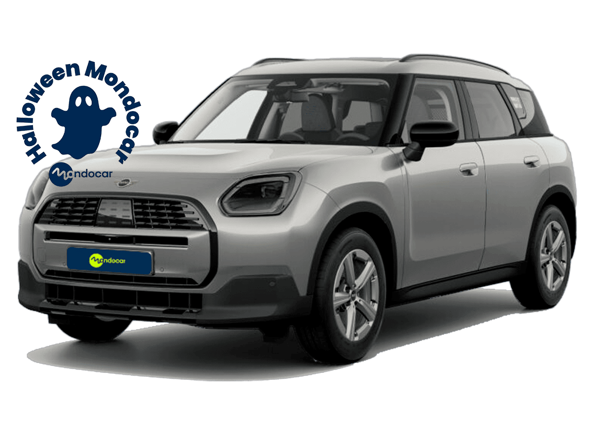 MINI Countryman C Gasolina - Mhev 1 MINI Countryman C Gasolina - Mhev