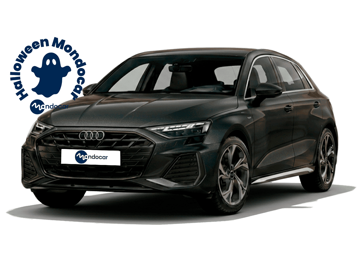 AUDI A3 Sportback 40 TFSI E 1 AUDI A3 Sportback 40 TFSI E