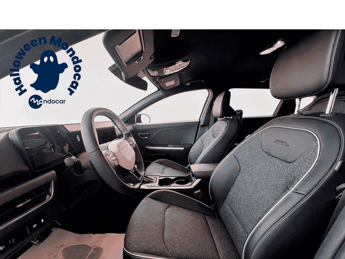 KIA K4 1.6 T-GDI 3 KIA K4 1.6 T-GDI - Imagen 3