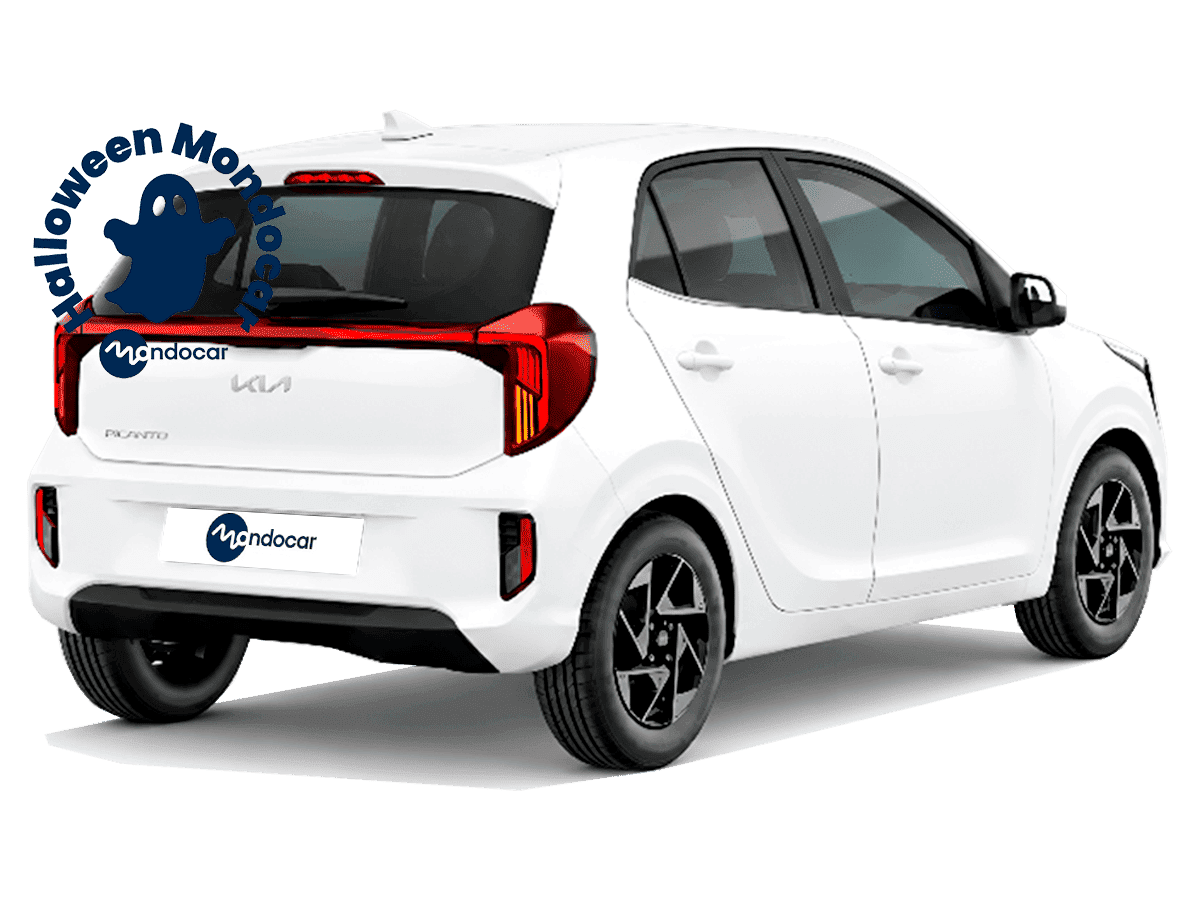 KIA Picanto 1.0 GDi 2 KIA Picanto 1.0 GDi - Imagen 2