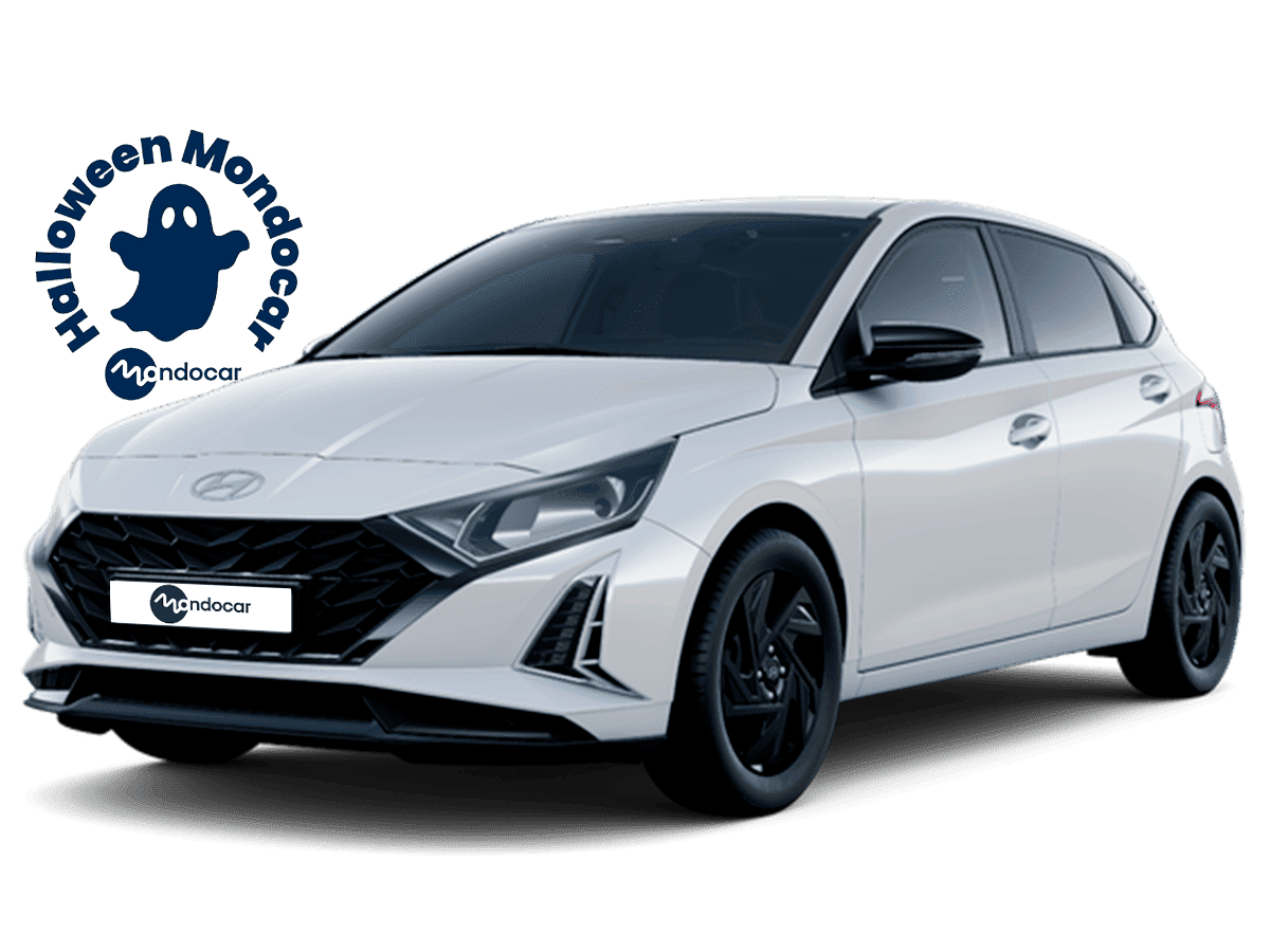 HYUNDAI i20 1.0 TGDI Gasolina 1 HYUNDAI i20 1.0 TGDI Gasolina