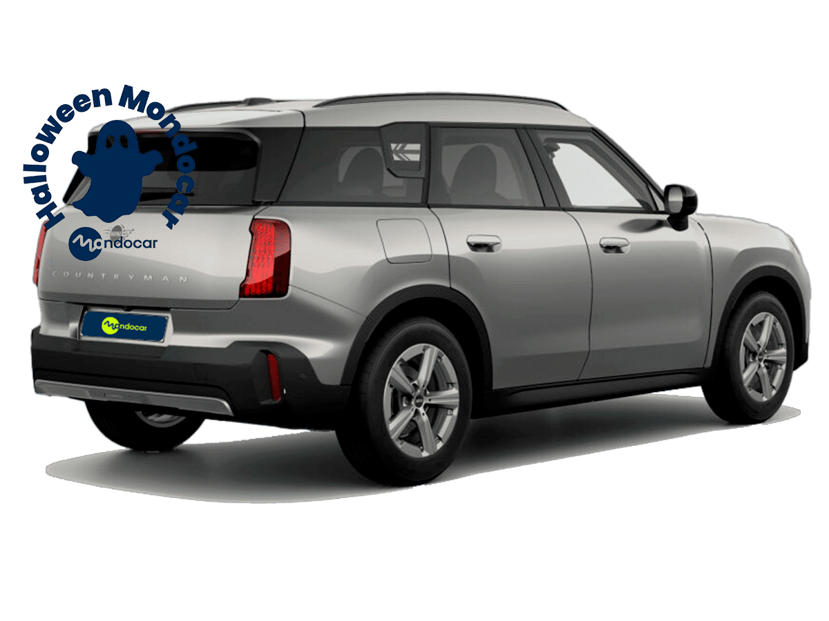 MINI Countryman C Gasolina - Mhev 2 MINI Countryman C Gasolina - Mhev - Imagen 2