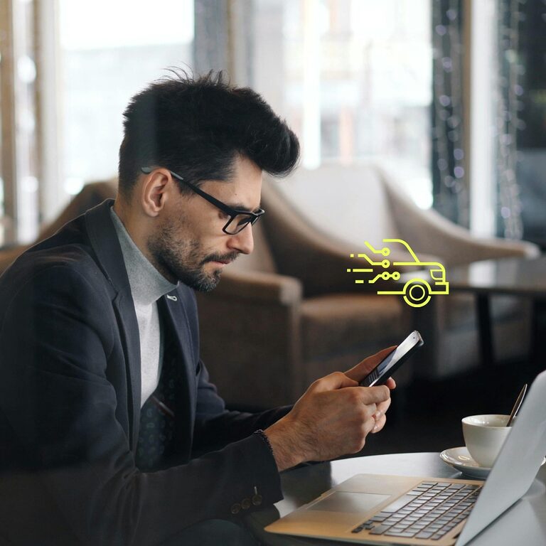 Blog 5 Como la IA optimiza la seleccion de vehiculos en plataformas de suscripcion