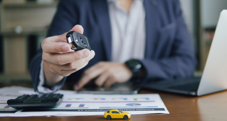 Blog 12 Coches por suscripción vs. leasing tradicional