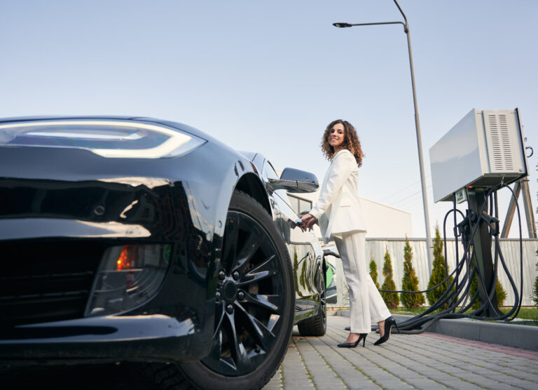 Blog 11 coches eléctricos